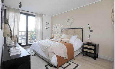 Departamento en Venta en Ñuñoa