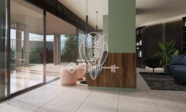 Departamento en Venta en Ñuñoa