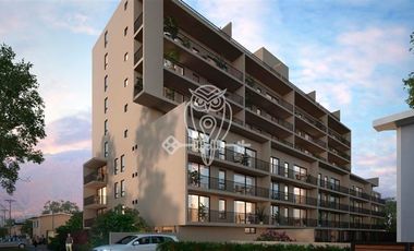 Departamento en Venta en Ñuñoa