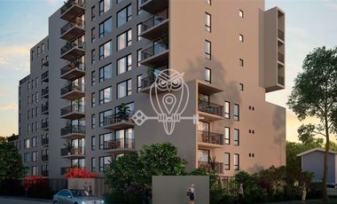 Departamento en Venta en Ñuñoa