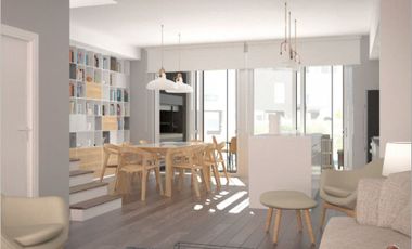 VENTA DUPLEX 4 AMB P&Eacute;RGOLA TERRAZA y COCHERA POZO