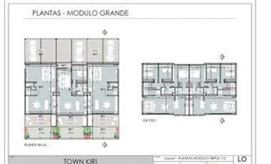 VENTA DUPLEX 4 AMB P&Eacute;RGOLA TERRAZA y COCHERA POZO