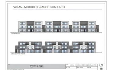 VENTA DUPLEX 4 AMB P&Eacute;RGOLA TERRAZA y COCHERA POZO