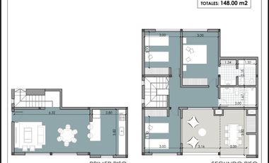 VENTA DUPLEX 4 AMB P&Eacute;RGOLA TERRAZA y COCHERA POZO