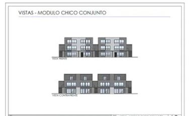 VENTA DUPLEX 4 AMB P&Eacute;RGOLA TERRAZA y COCHERA POZO