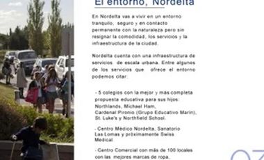 VENTA DUPLEX 4 AMB P&Eacute;RGOLA TERRAZA y COCHERA POZO