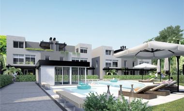 VENTA DUPLEX 4 AMB P&Eacute;RGOLA TERRAZA y COCHERA POZO