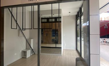 local en arriendo en usaquén. Cod A6