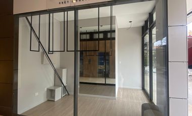 local en arriendo en usaquén. Cod A6