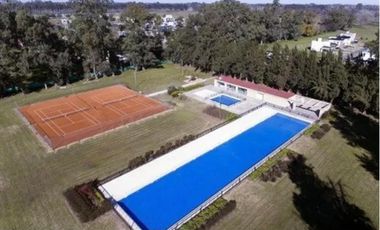 HERMOSO LOTE EN PRADOS DEL OESTE