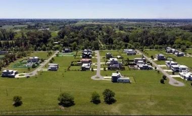HERMOSO LOTE EN PRADOS DEL OESTE