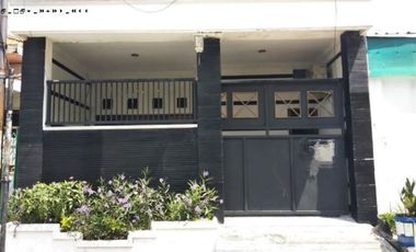 Rumah disewakan di Jawa Tengah, Semarang Kota