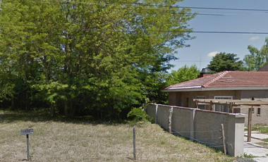 Terreno en venta en Cañuelas