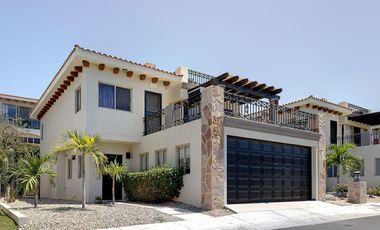 Casa en Venta en Ventanas en Los Cabos Baja California Sur