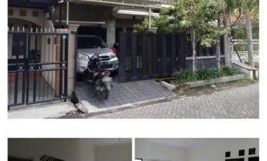 _*Dijual Rumah 2 Lantai Siap Huni Perum YKP Rungkut Surabaya*_