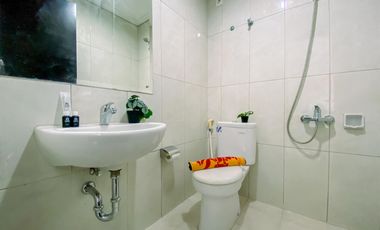 Apartemen Nifarro Park
