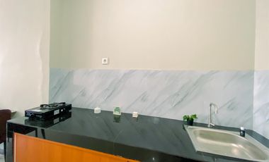 Apartemen Nifarro Park
