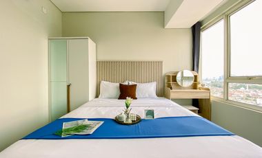 Apartemen Nifarro Park