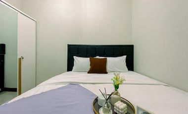 Apartemen Nifarro Park