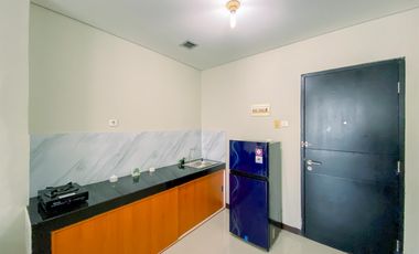 Apartemen Nifarro Park