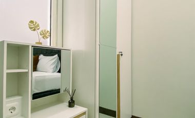 Apartemen Nifarro Park