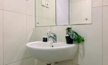 Apartemen Nifarro Park