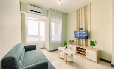 Apartemen Nifarro Park