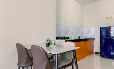 Apartemen Nifarro Park