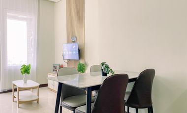 Apartemen Nifarro Park