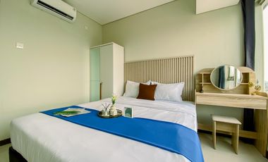 Apartemen Nifarro Park