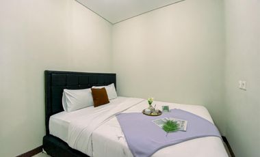 Apartemen Nifarro Park