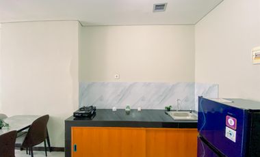 Apartemen Nifarro Park