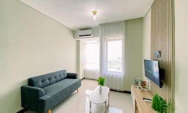 Apartemen Nifarro Park