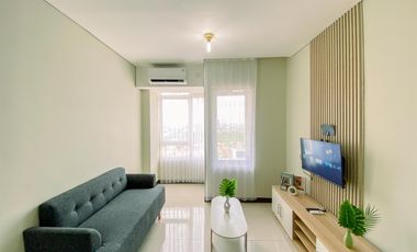 Apartemen Nifarro Park