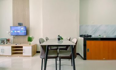 Apartemen Nifarro Park