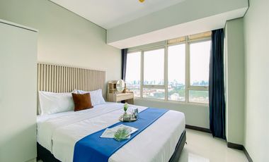 Apartemen Nifarro Park