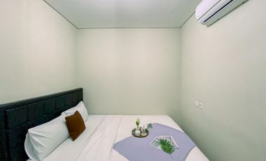 Apartemen Nifarro Park