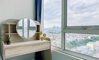 Apartemen Nifarro Park