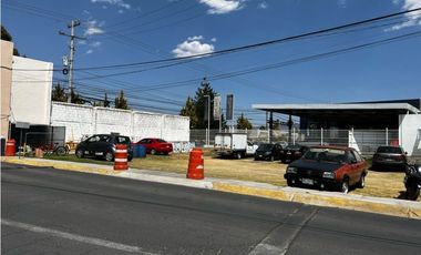 Terreno en Venta en Club de Golf Pachuca, 1000 m² de Oportunidad