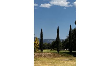 Terreno en Venta en Club de Golf Pachuca, 1000 m² de Oportunidad