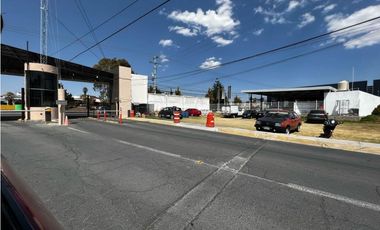 Terreno en Venta en Club de Golf Pachuca, 1000 m² de Oportunidad