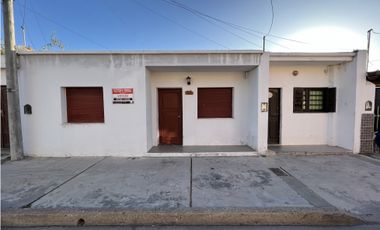 Casa y Departamento en Barrio Castagnino de Río Tercero