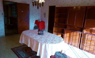 Casa en  Villa Dominico