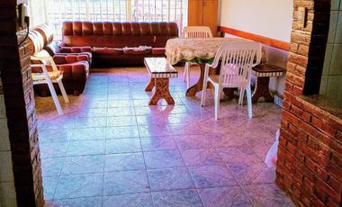 Casa en  Villa Dominico