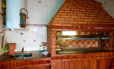 Casa en  Villa Dominico