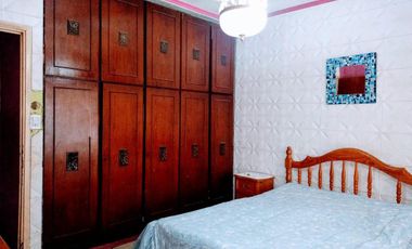 Casa en  Villa Dominico