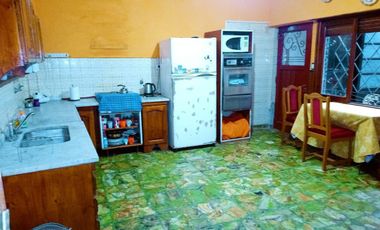 Casa en  Villa Dominico