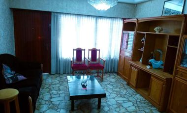 Casa en  Villa Dominico