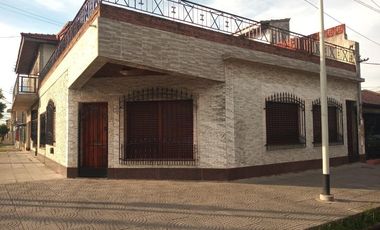 Casa en  Villa Dominico