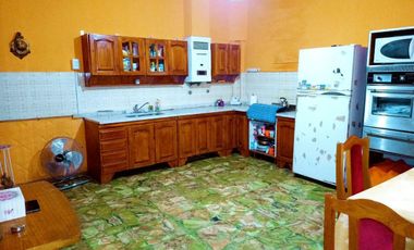Casa en  Villa Dominico